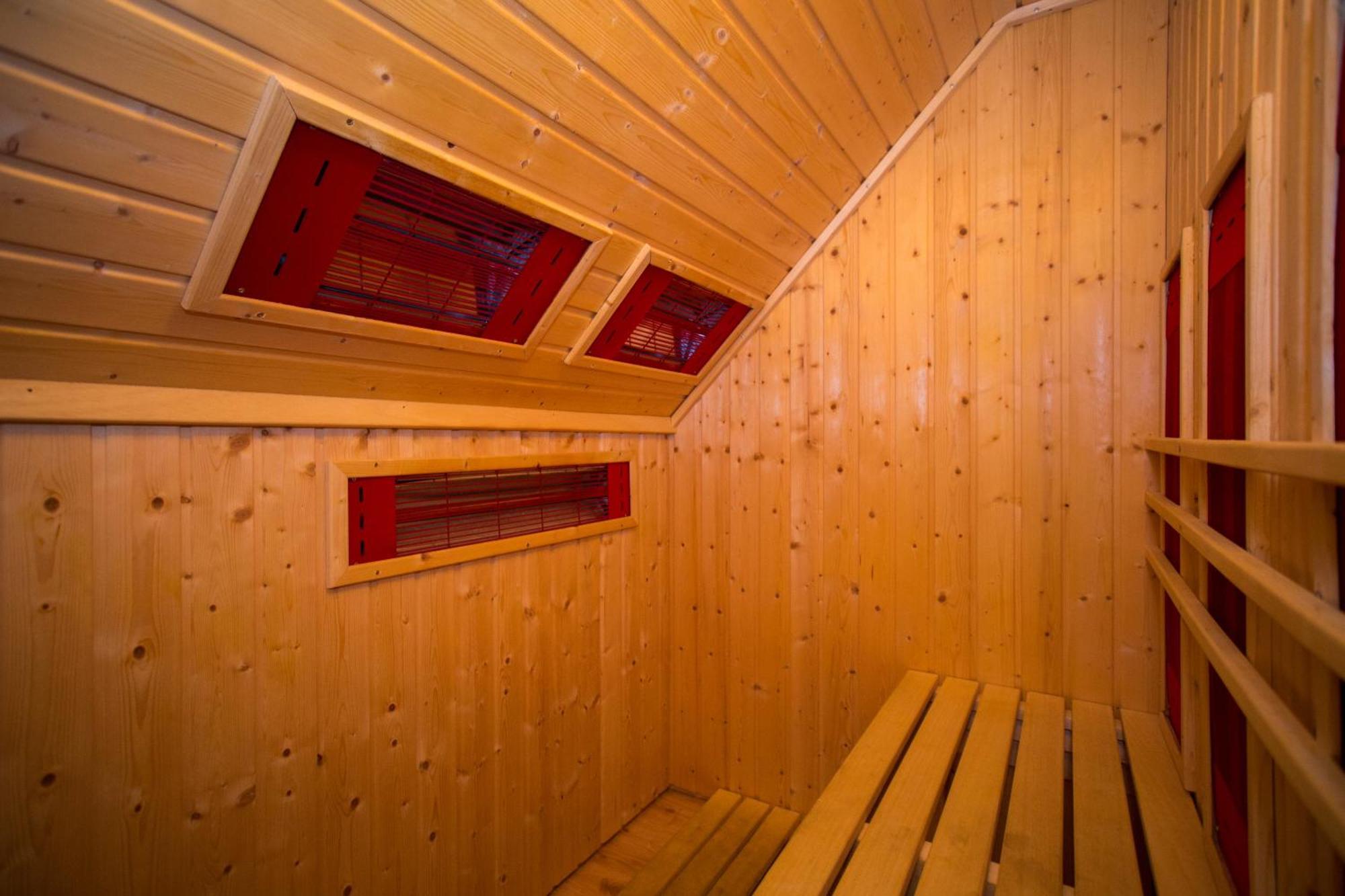 Buitengoed Fredeshiem De Bult Quarto foto