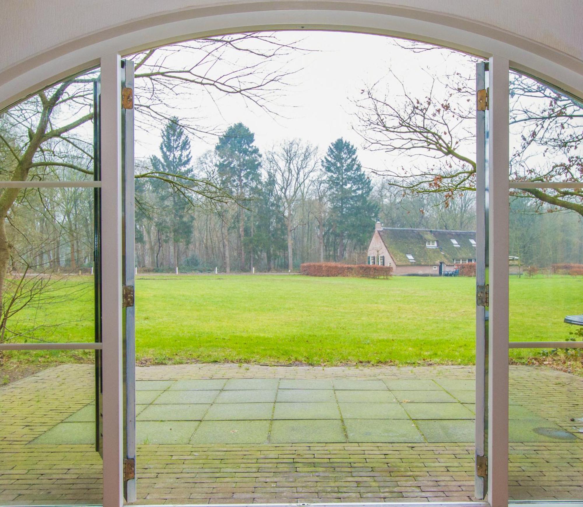 Buitengoed Fredeshiem De Bult Quarto foto